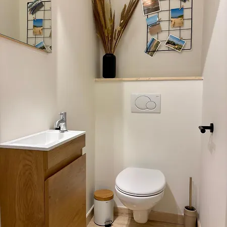 Amandari Gv01 Διαμέρισμα *