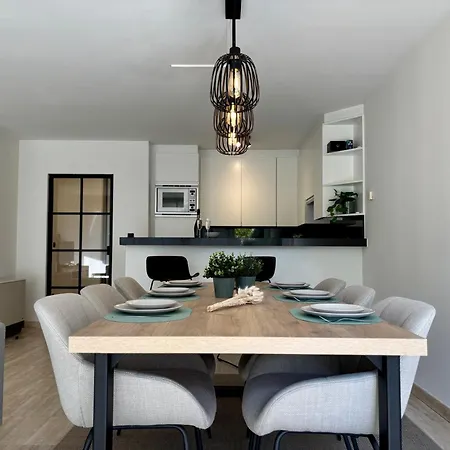 Amandari Gv01 * Koksijde