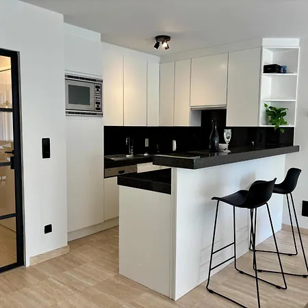 Amandari Gv01 Daire *