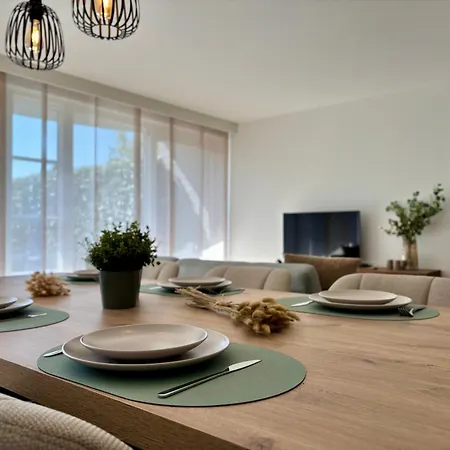 Daire Amandari Gv01 *