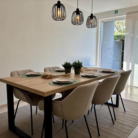 Amandari Gv01 * Koksijde