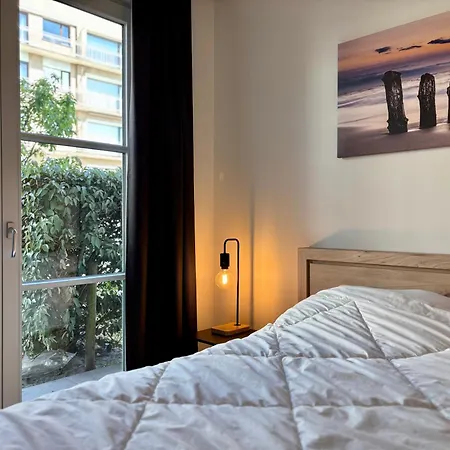 Διαμέρισμα Amandari Gv01