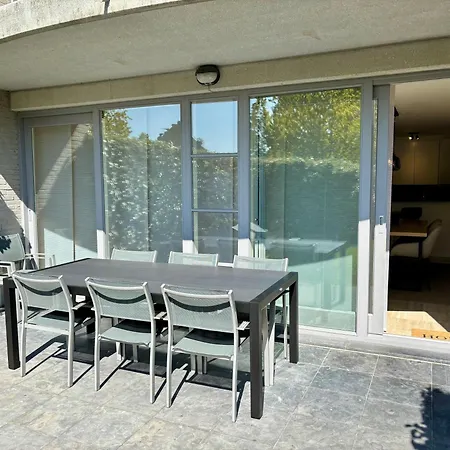 Amandari Gv01 * Koksijde