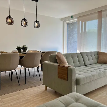 Amandari Gv01 * Koksijde